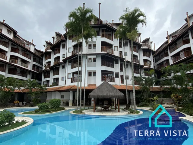 Imagem: Cobertura Duplex Frente Mar - 4 Dormitórios