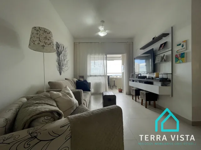 Imagem: Apartamento de 3 Quartos na Melhor Região