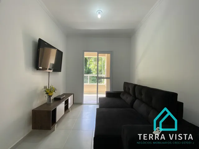 Imagem: Apartamento Novo a Venda Mobiliado na Praia