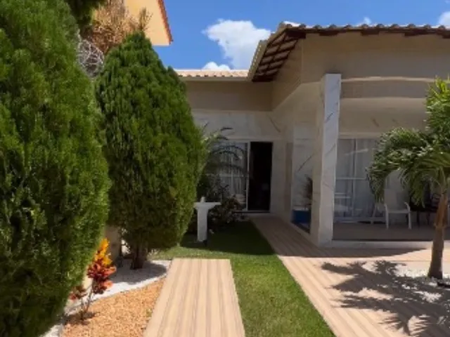 Imagem: Maravilhosa Casa Linear em Interlagos