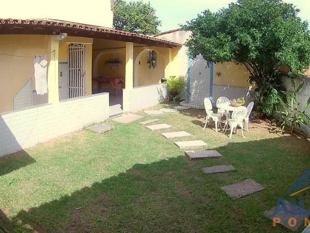 Imagem 7: Casa Duplex com 3 Quartos À Venda no Bairro Perocão - Guarapari/Es