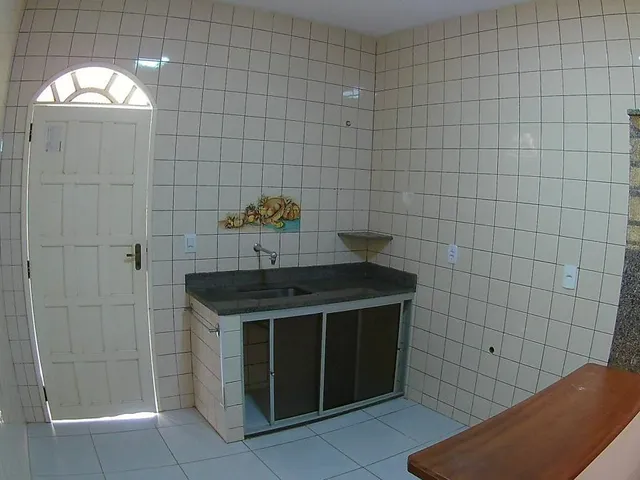 Imagem 9: Casa Duplex com 3 Quartos À Venda no Bairro Perocão - Guarapari/Es