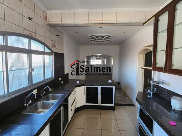 Imagem: Casa Residencial em Guarulhos - Sp, Jardim