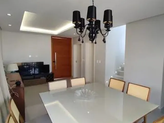 Imagem 6: Casa Duplex com Piscina Terras Alphaville