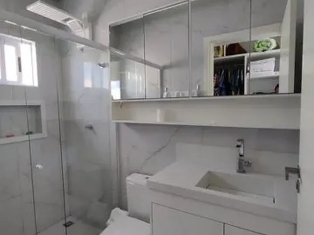 Imagem 4: Casa Duplex com Piscina Terras Alphaville