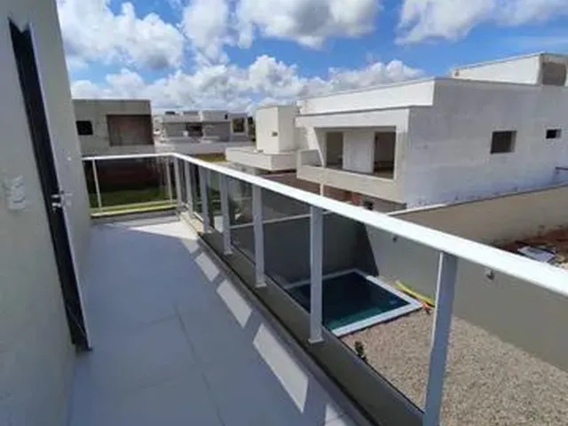Imagem 8: Casa Duplex com Piscina Terras Alphaville