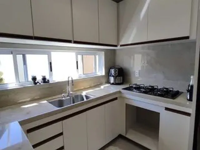 Imagem 12: Casa Duplex com Piscina Terras Alphaville