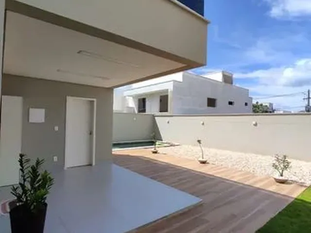 Imagem 10: Casa Duplex com Piscina Terras Alphaville