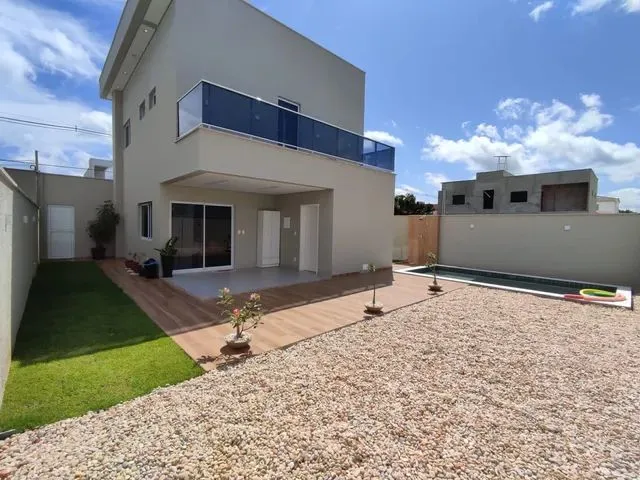 Imagem 2: Casa Duplex com Piscina Terras Alphaville