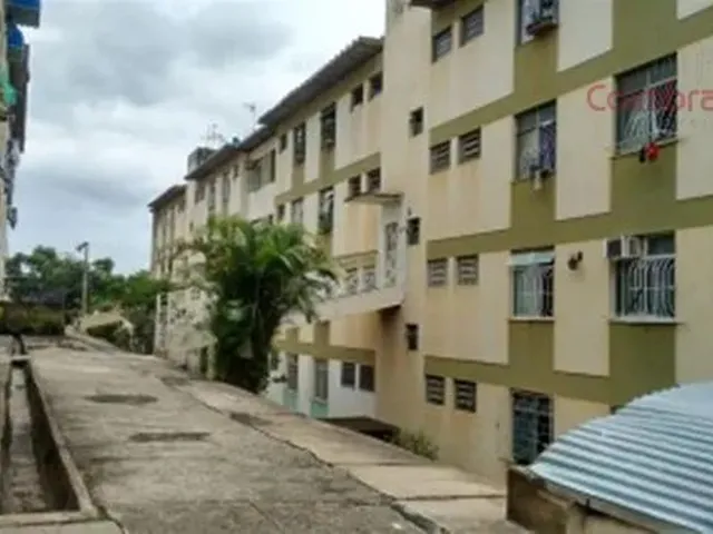 Imagem: Apartamento no Bnh do Grã Duquesa