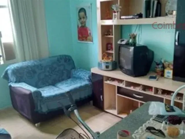 Imagem 8: Apartamento no Bnh do Grã Duquesa