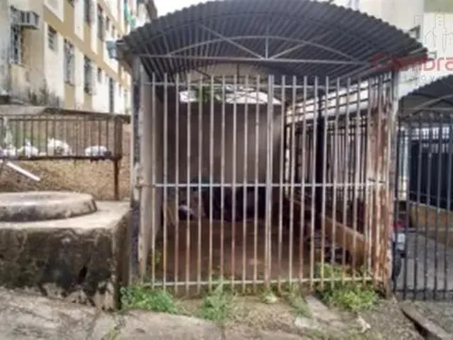 Imagem 2: Apartamento no Bnh do Grã Duquesa