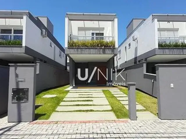 Imagem 1: Casa com 3 Dormitórios À Venda, 147 M² por R$ 950.000,00 - Campeche - Florianópolis/Sc