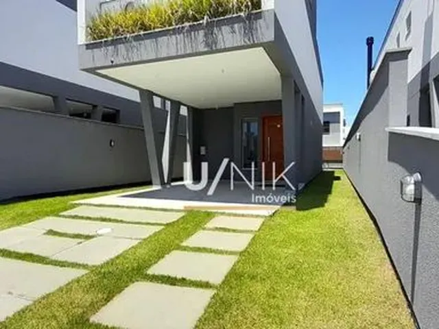 Imagem 3: Casa com 3 Dormitórios À Venda, 147 M² por R$ 950.000,00 - Campeche - Florianópolis/Sc