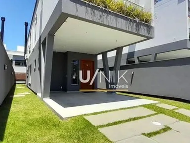 Imagem 7: Casa com 3 Dormitórios À Venda, 147 M² por R$ 950.000,00 - Campeche - Florianópolis/Sc