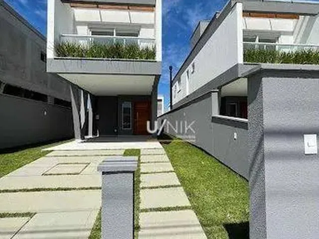 Imagem 6: Casa com 3 Dormitórios À Venda, 147 M² por R$ 950.000,00 - Campeche - Florianópolis/Sc