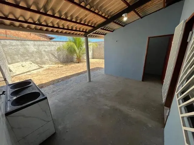Imagem 9: Vende-Se Casa Casa com 3 dormitórios