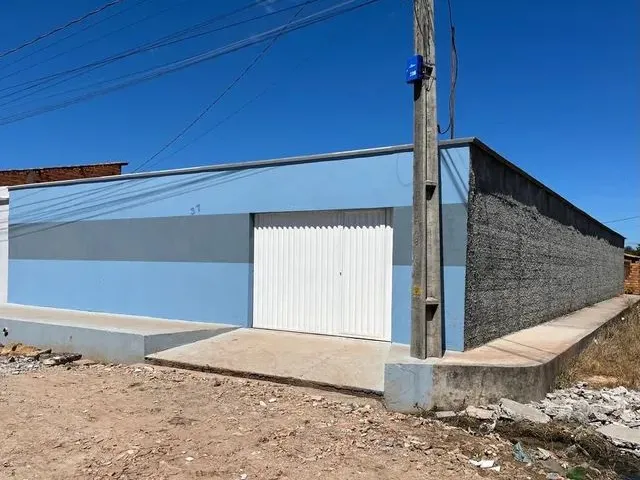 Imagem 7: Vende-Se Casa Casa com 3 dormitórios