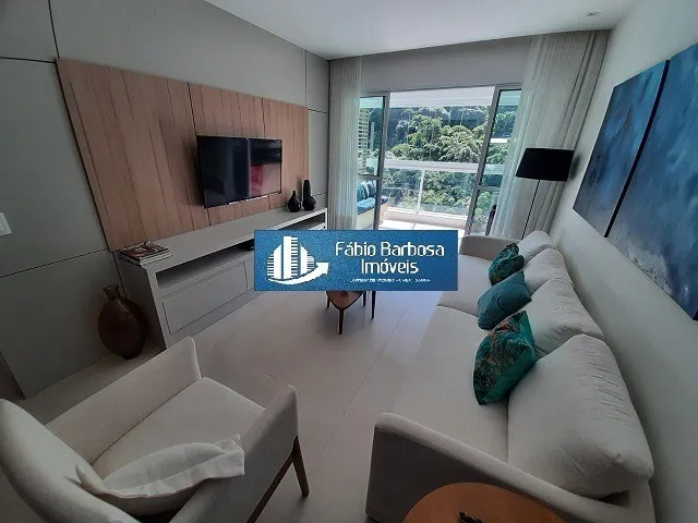 Imagem: Apartamento 3Qts/1Ste/2Vg/Lazer - 107M²
