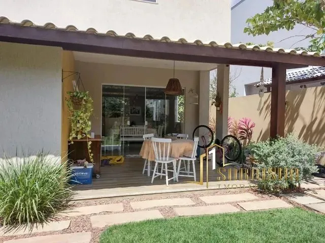 Imagem: Casa Residencial em Camaçari - Ba, Catu