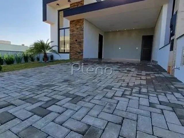 Imagem: Casa a Venda no Condominio Terras da Estância