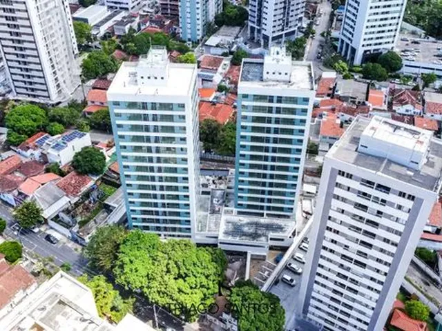 Imagem: Excelente Apartamento no Bairro da Tamarineira