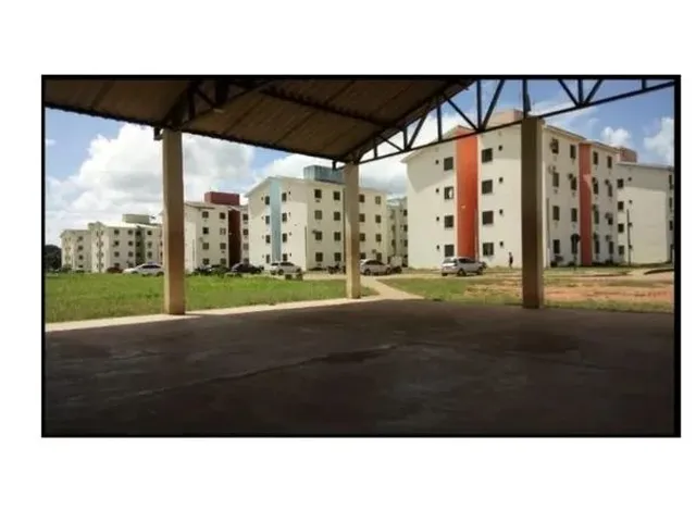 Imagem: Ótima Oportunidade de Apartamento 2 Quartos