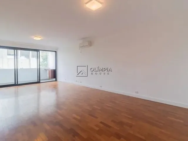 Imagem: Apartamento Venda Jardim Europa 128 M²