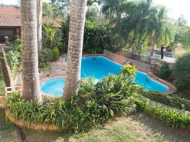 Imagem: Casa - Jardim Chapadão - Campinas