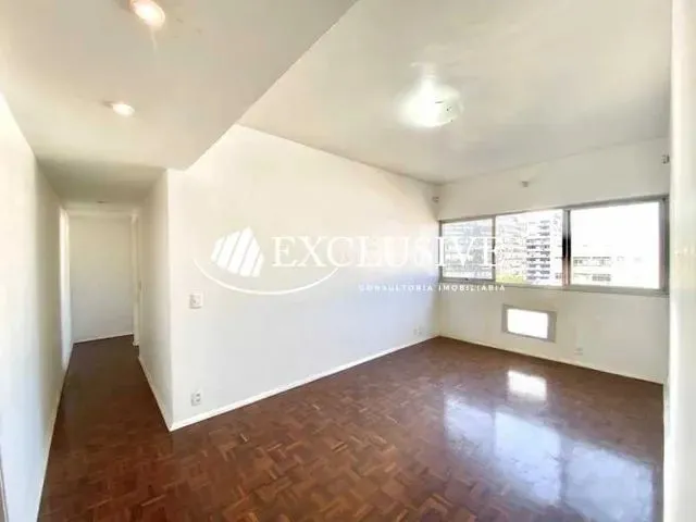 Imagem 1: Apartamento-À Venda-Ipanema-Rio de Janeiro-Rj