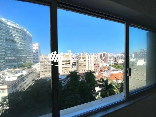 Imagem 5: Apartamento-À Venda-Ipanema-Rio de Janeiro-Rj
