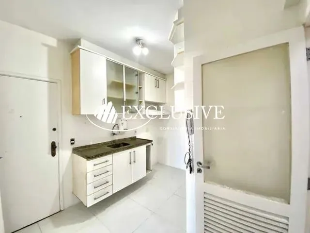 Imagem 6: Apartamento-À Venda-Ipanema-Rio de Janeiro-Rj