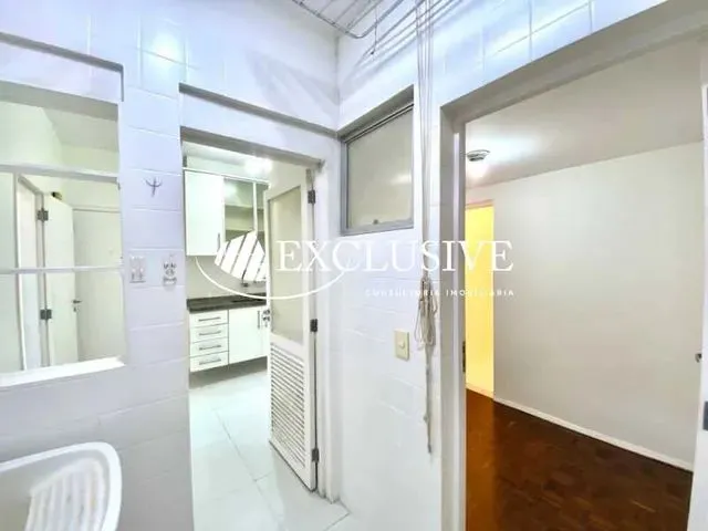 Imagem 7: Apartamento-À Venda-Ipanema-Rio de Janeiro-Rj