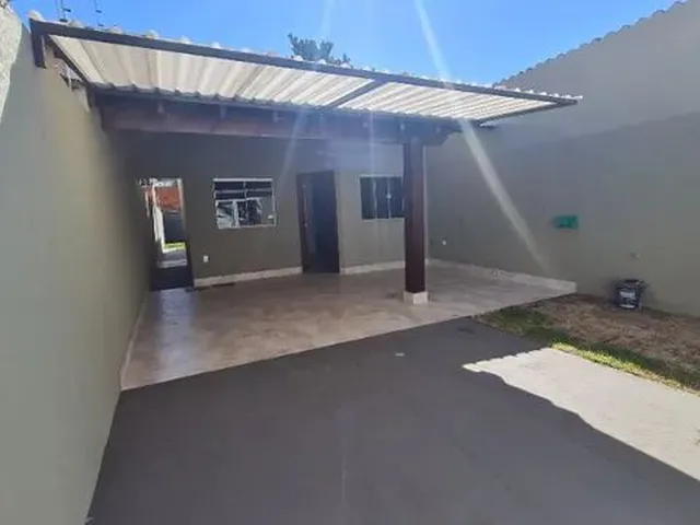 Imagem 7: Casa Noroeste - 2 Quartos