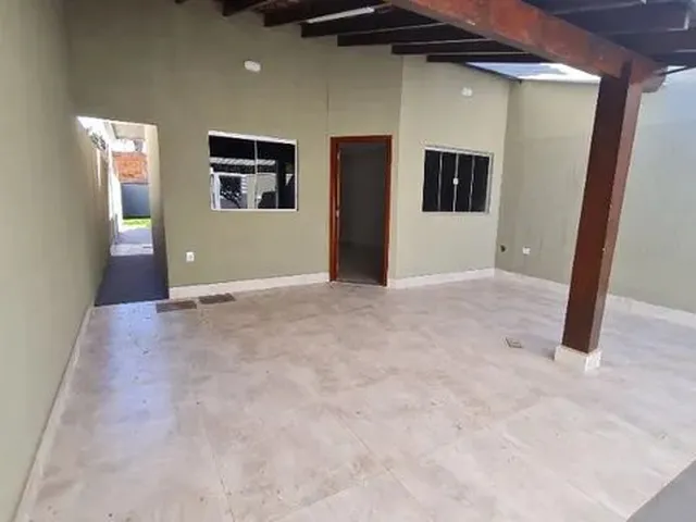 Imagem 9: Casa Noroeste - 2 Quartos