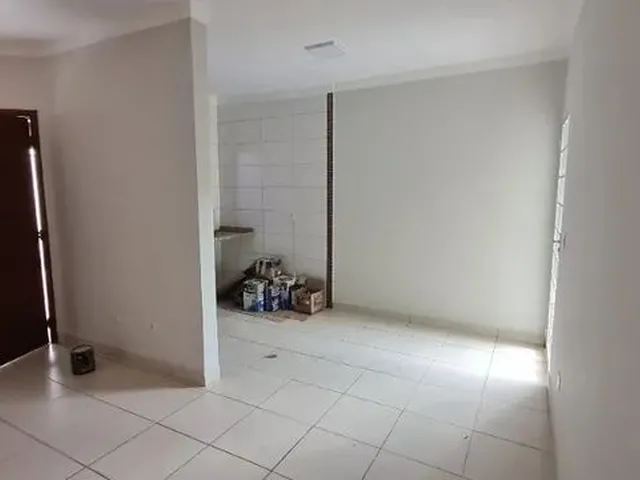 Imagem 3: Casa Noroeste - 2 Quartos