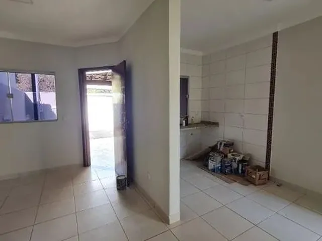 Imagem 8: Casa Noroeste - 2 Quartos