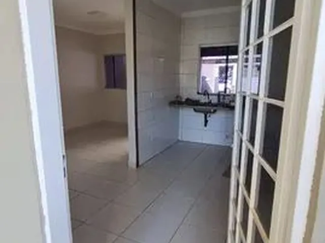 Imagem 16: Casa Noroeste - 2 Quartos