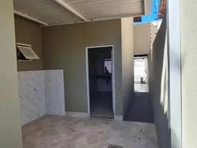 Imagem 12: Casa Noroeste - 2 Quartos