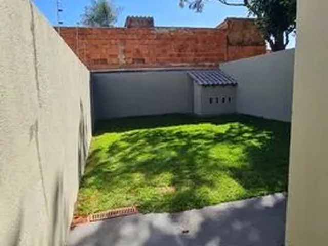 Imagem 4: Casa Noroeste - 2 Quartos