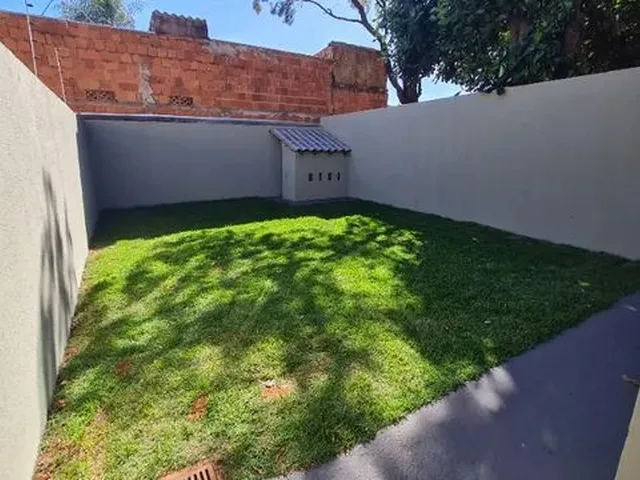 Imagem 6: Casa Noroeste - 2 Quartos