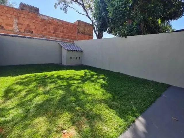 Imagem 10: Casa Noroeste - 2 Quartos