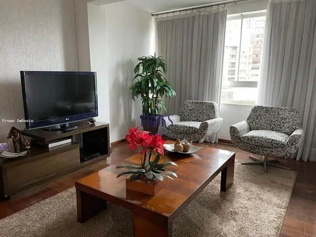 Imagem: Apartamento para Venda em Belo Horizonte