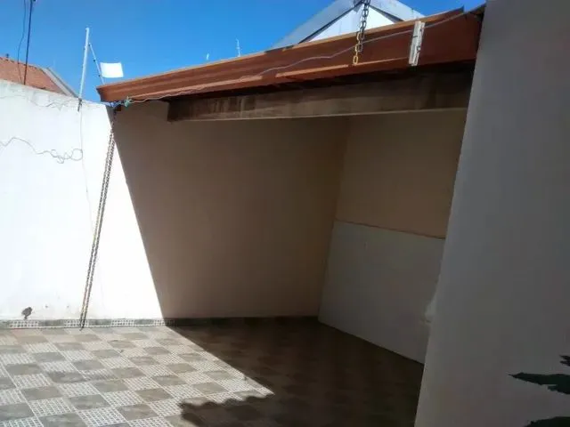 Imagem: Casa no Bairro Jardim Green Ville em Vilhena/Ro