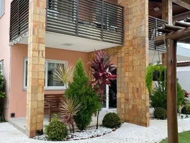 Imagem: Vendo Casa Parque das Árvores