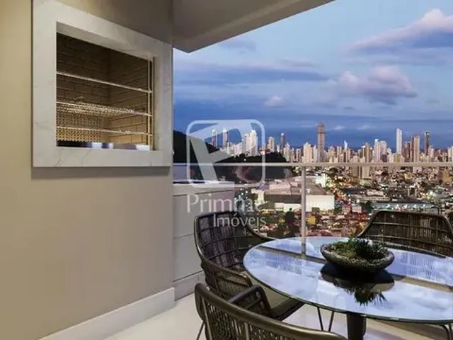 Imagem: Apartamento no Classic Home Club