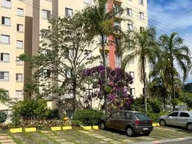 Imagem: Apartamento À Venda no Jardim dos Oliveiras
