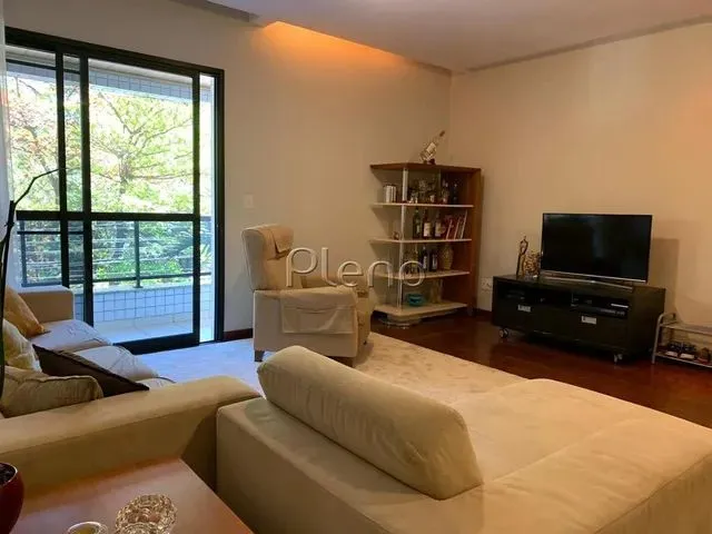 Imagem: Apartamento À Venda no Nova Campinas