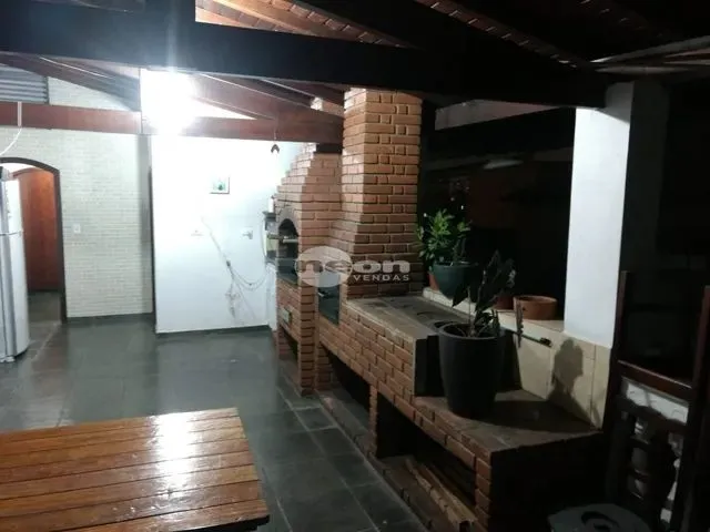 Imagem: Santo André - Casa Padrão - Vila Eldízia