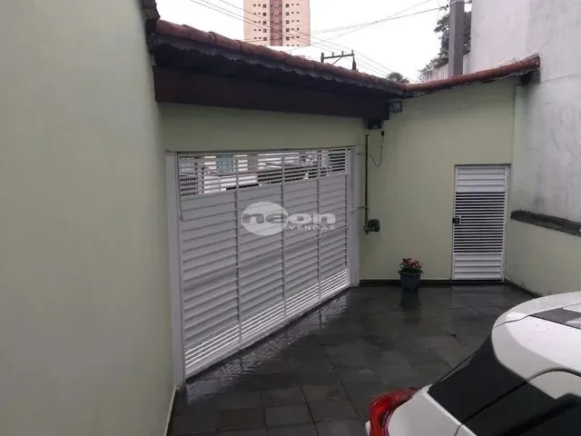 Imagem 2: Santo André - Casa Padrão - Vila Eldízia